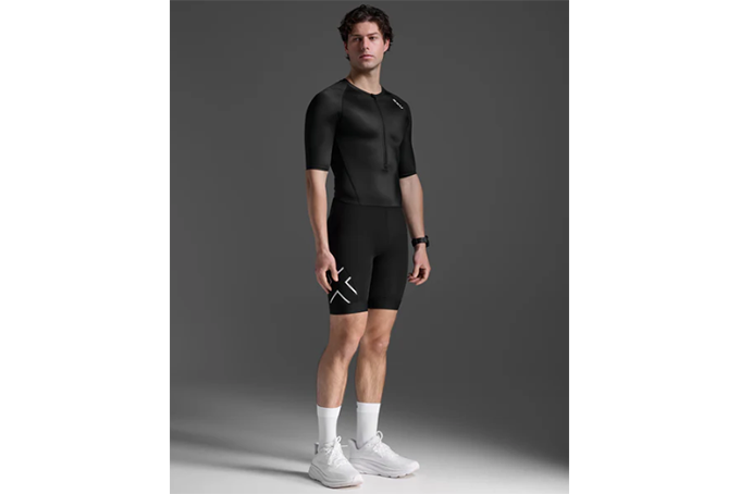 トライアスロン用2XU A1 ACTIVE【 未使用訳あり】サイズST Amazon | 2XU A:1 Active Sleeveless Wetsuit(アクティブ