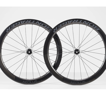 Bontrager Aeolus RSL 51 前後セット BONTREGER AEOLUS RSL 51 前後セット ボントレガー BONTRAGER