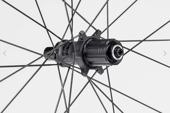 BONTRAGER Aeolus Pro3 TLR Clincher ＜ボントレガー アイオロス プロ