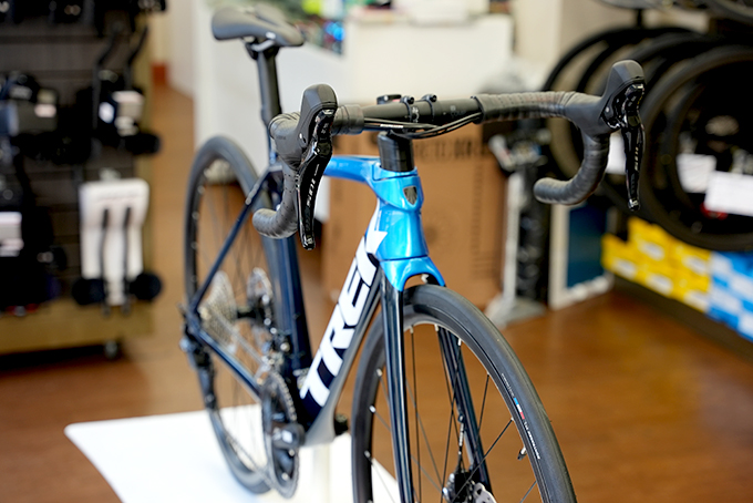 trek emonda carbon