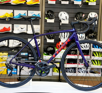 国産新作 TREK エモンダALR5 ディスク カスタムあり セット ...