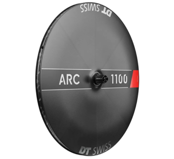 DT SWISS ARC1100 DICUT デイスクホイール | トライアスロンのことなら
