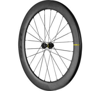 MAVIC COSMIC SLR 65 Disc | トライアスロンのことなら