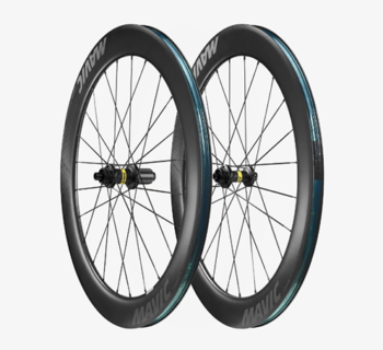 MAVIC COSMIC SL 65 Disc | トライアスロンのことならアスリートカンパニー