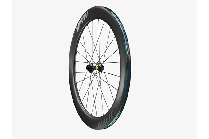 MAVIC COSMIC SL 65 Disc | トライアスロンのことならアスリート