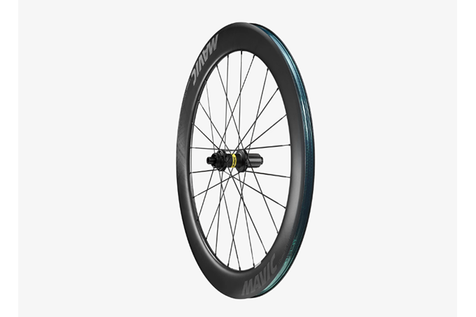 マビック コスミック 前後 MAVIC COSMIC 65 SL DCL UST マビック コスミック SL 65 ディスク 19mm / Mavic Cosmic SL 65