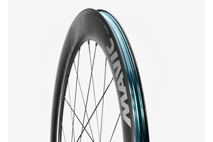 MAVIC COSMIC SL 65 Disc | トライアスロンのことならアスリート