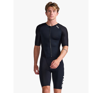 2XU Aero Sleeved トライスーツ BlackWhite 2024年モデル ご予約受付中 ...