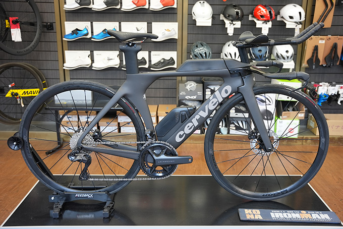 トライアスロンバイク | トライアスロンのことならアスリートカンパニー