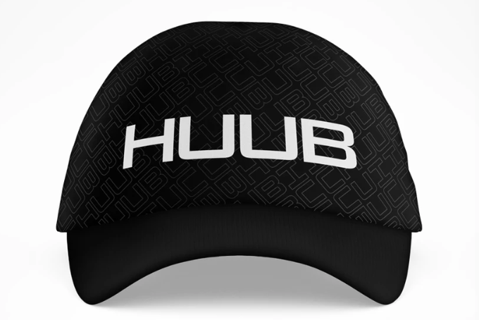 HUUB RACE CAP
