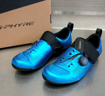Shimano トライアスロンシューズ SH-TR903 | トライアスロンの