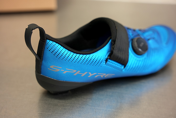 SHIMANO TR903 トライアスロン用シューズ 41 新品未使用 Shimano トライアスロンシューズ SH-TR903 | トライアスロンの
