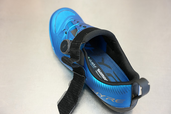 SHIMANO TR903 トライアスロン用シューズ 41 新品未使用 Shimano トライアスロンシューズ SH-TR903 | トライアスロンの