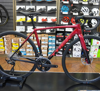 TREK 「トレック」 EMONDA ALR5 DISC 2019年モデル ロードバイク