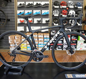 TREK MADONE SL5 GEN8 Matte Deep Smoke | トライアスロンのこと