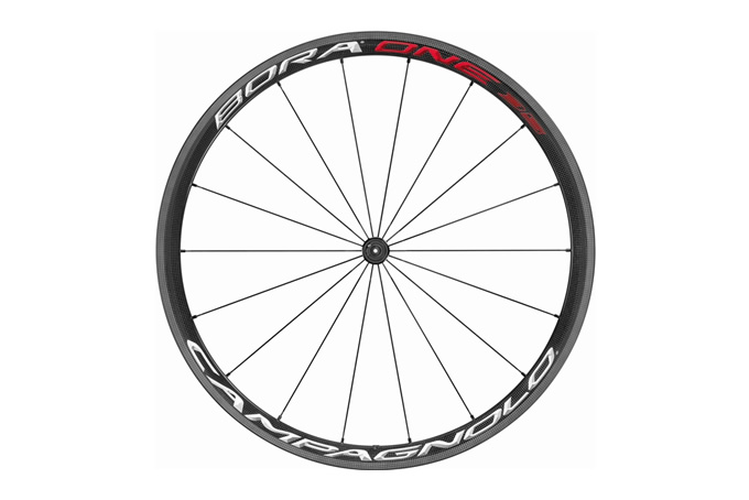 Campagnolo BORA ONE 35 Tublar ＜カンパニョーロ ボーラ ワン 35 ...