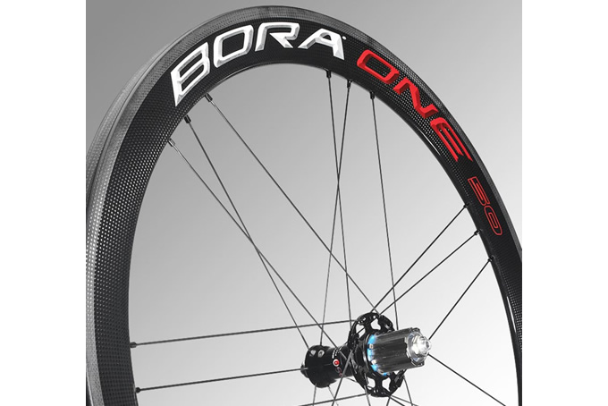 スーパーセール期間限定 もつ鍋 美品 AC3 50-TU ONE BORA CAMPAGNOLO 