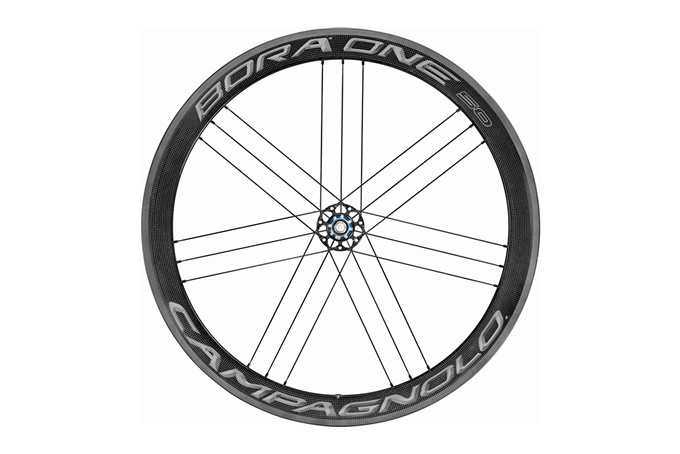 Campagnolo BORA ONE 50 Tublar ＜カンパニョーロ ボーラ ワン 50 ...