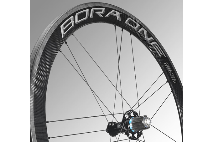 Campagnolo BORA ONE 50 Tublar <カンパニョーロ ボーラ ワン 50
