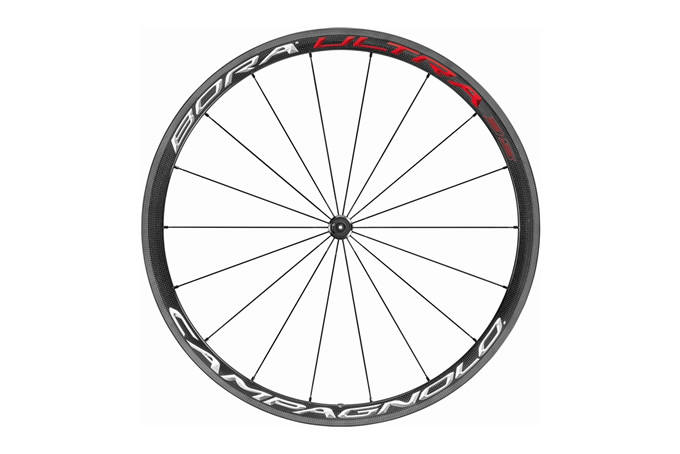 Campagnolo BORA ULTRA 35 Tublar ＜カンパニョーロ ボーラ ウルトラ 