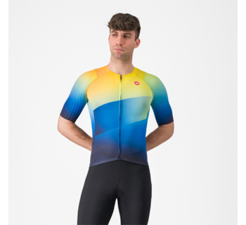 CASTELLI FREE SPEED3 R TOP トライトップ BGB/MTV
