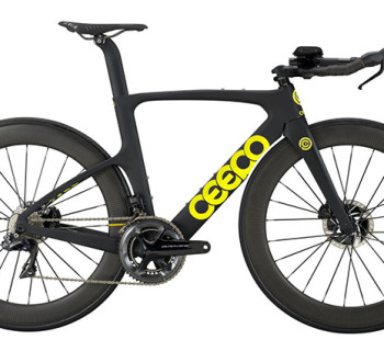 CEEPO KATANA Disc 2022年モデル ULTEGURA Di2 R81000 12S