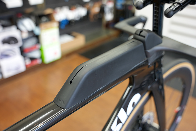 Cervelo P5 FIVEBLACK シマノULTEGURA Di2 完成車 ¥1,848,000
