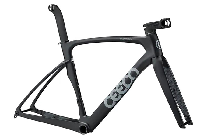シーポ・スティンガー Mサイズ＊CEEPO STINGER＊ロードバイク＊完成車 CEEPO STINGER 完成車