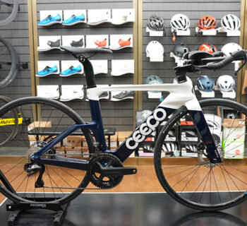 CEEPO KATANA-R Navy White | トライアスロンのことならアスリート