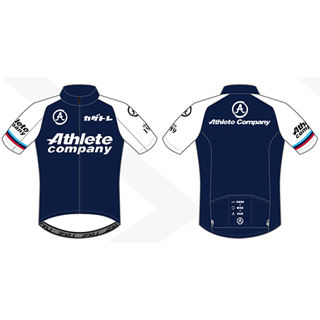custom bike wear