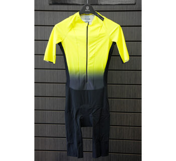 [なおっきー様]HUUB トライスーツ　サイズL なおっきー様]HUUB トライスーツサイズL