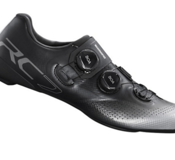Shimano バイクシューズ SH-RC702 ワイドタイプ 定価￥28,600