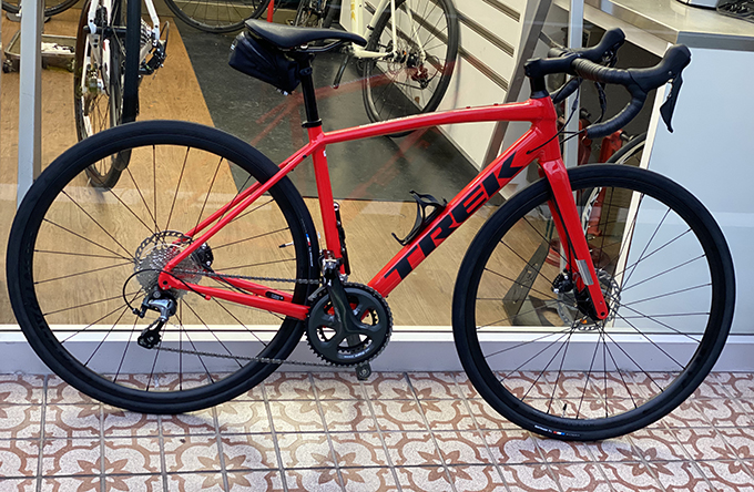 今日限り 最終値下げ TREK Domane Al4