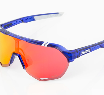 100% S3 Trek Team Edition トレック　サングラス 100% Trek Team Edition S3 HiPER Lens サングラス（100