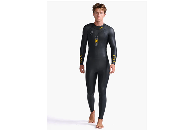 2XU ツータイムズユー P1 PROPEL プロペル ウェットスーツ プロ