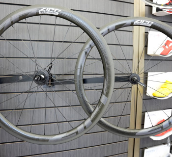 ZIPP 303 Firecrest チューブラー リムブレーキ