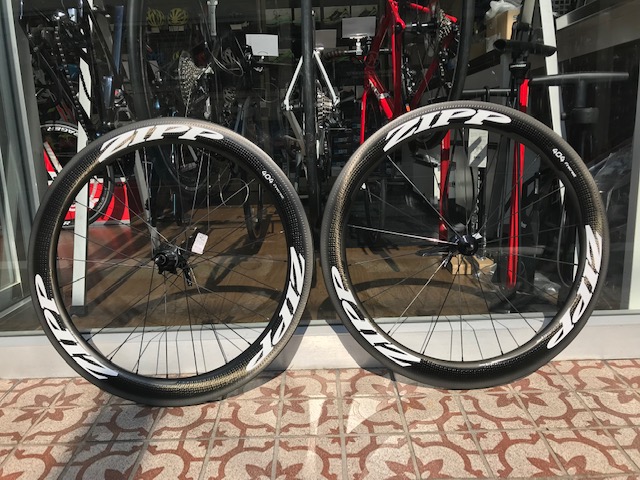 ZIPP404 Clinture