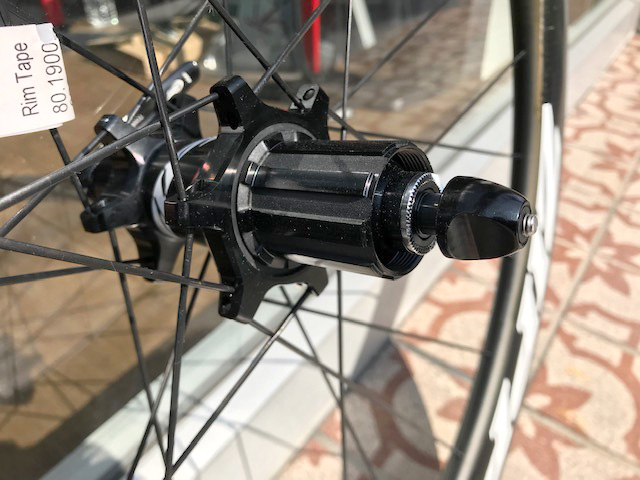 ZIPP404 Clinture